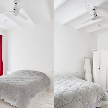 Loft Con Encanto En El Corazon Historico De Peralada Eksteriør bilde