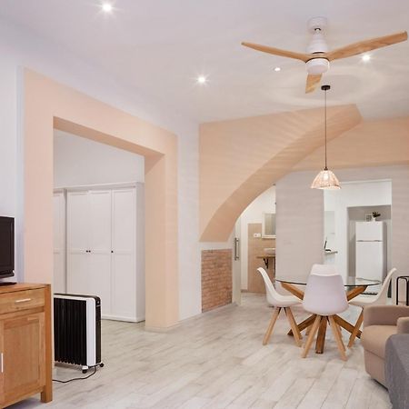 Loft Con Encanto En El Corazon Historico De Peralada Eksteriør bilde