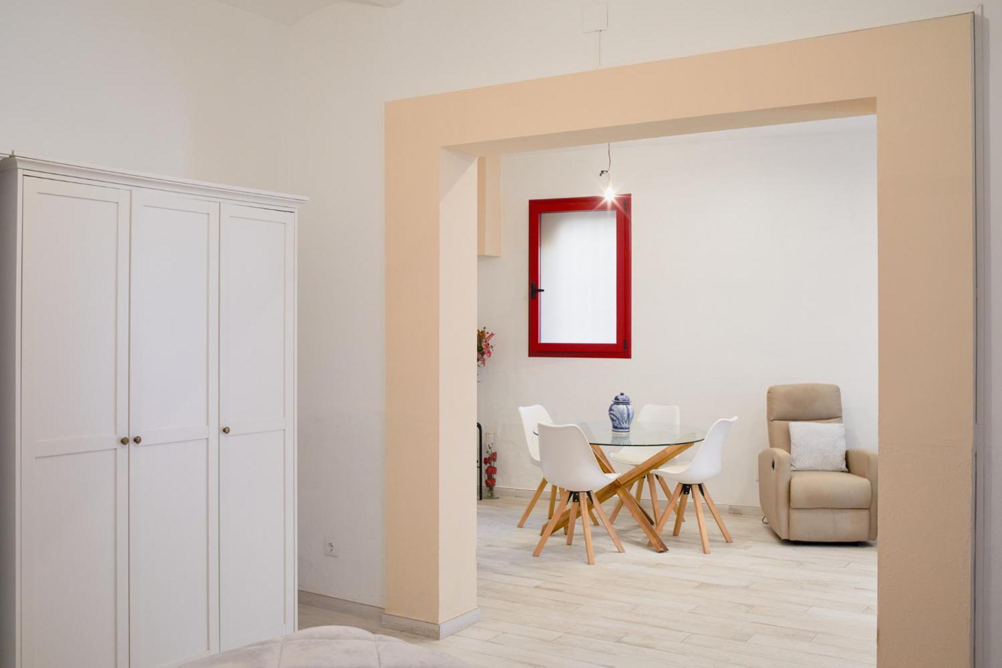 Loft Con Encanto En El Corazon Historico De Peralada Eksteriør bilde
