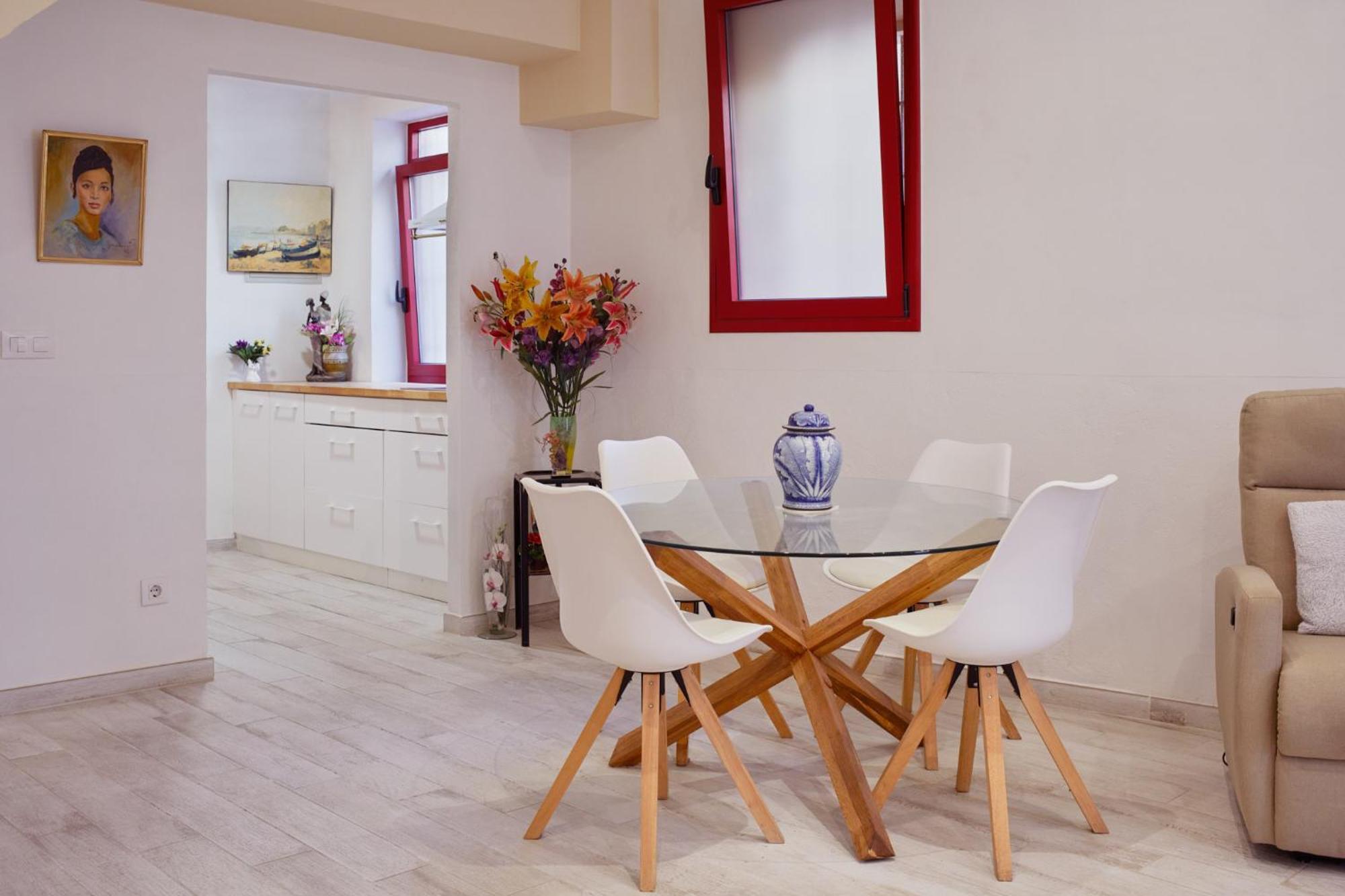 Loft Con Encanto En El Corazon Historico De Peralada Eksteriør bilde